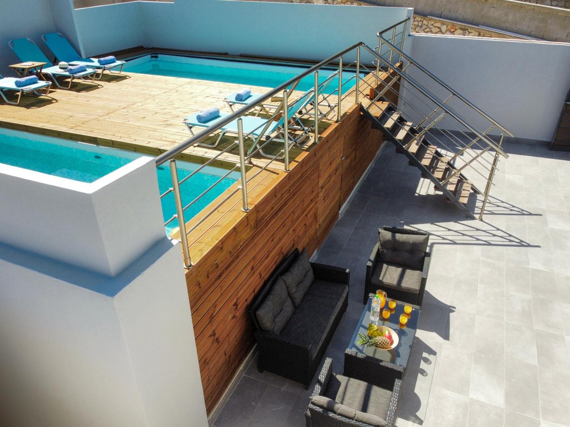 Appartement Divina *